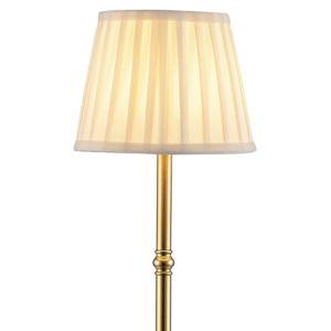 KDG Portables Cordless Table Lamp, Fabric Shade Desk Lamp, 4000mAh Rechargeable Battery Powered Lighting, Dimmable Light for Dining Room, Bedroom, Bedside, Bar, Night Light, Camping, Balcony (Bronze)