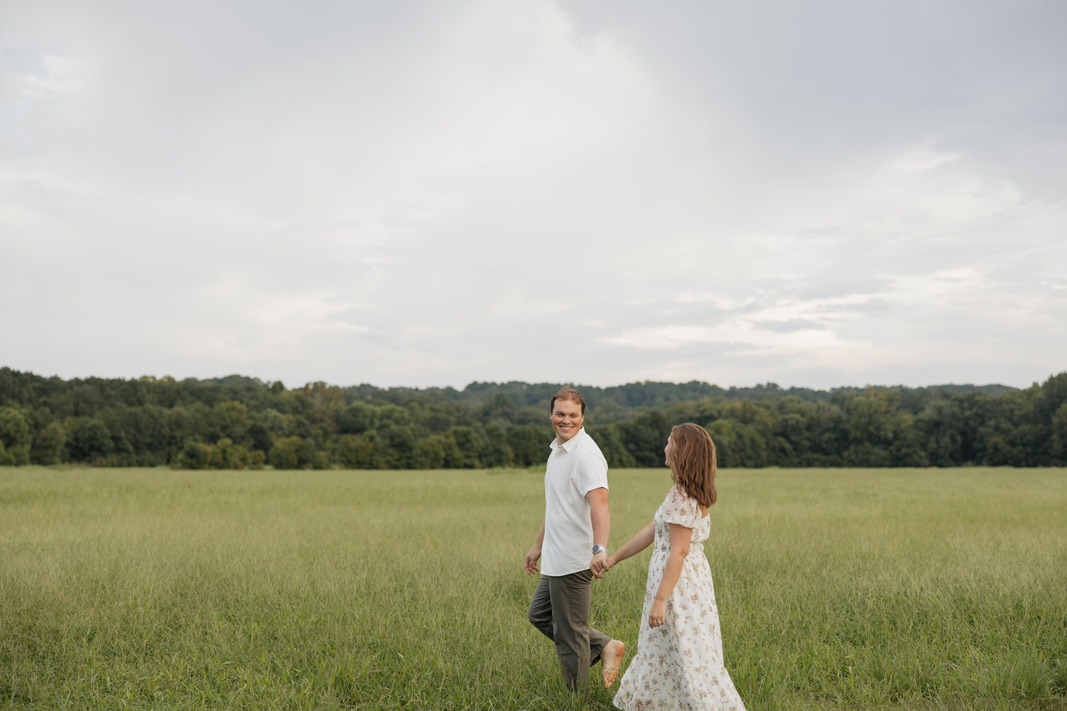 The Wedding Website of Michael Huth and Hannah Dover