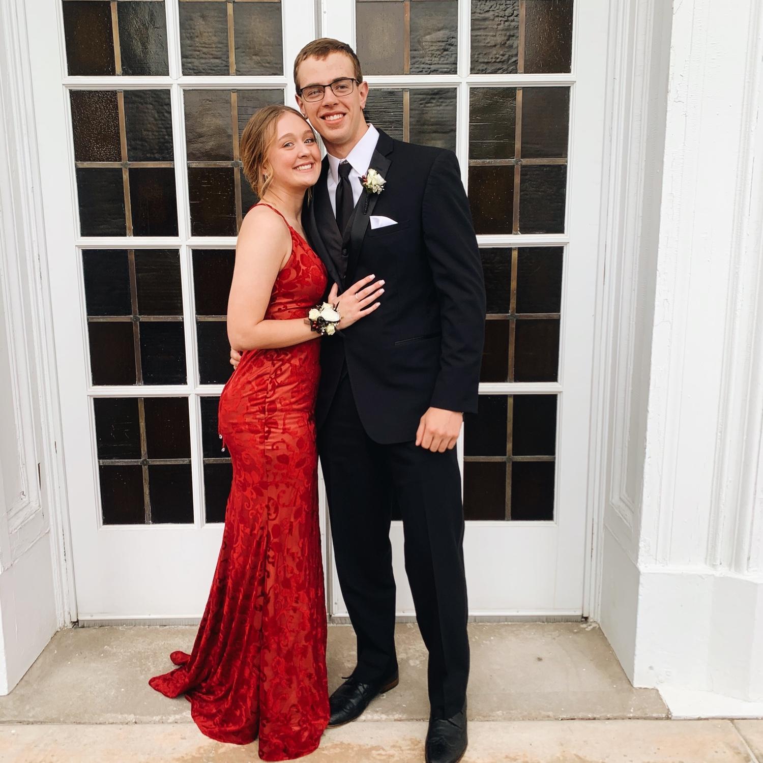 Senior Prom