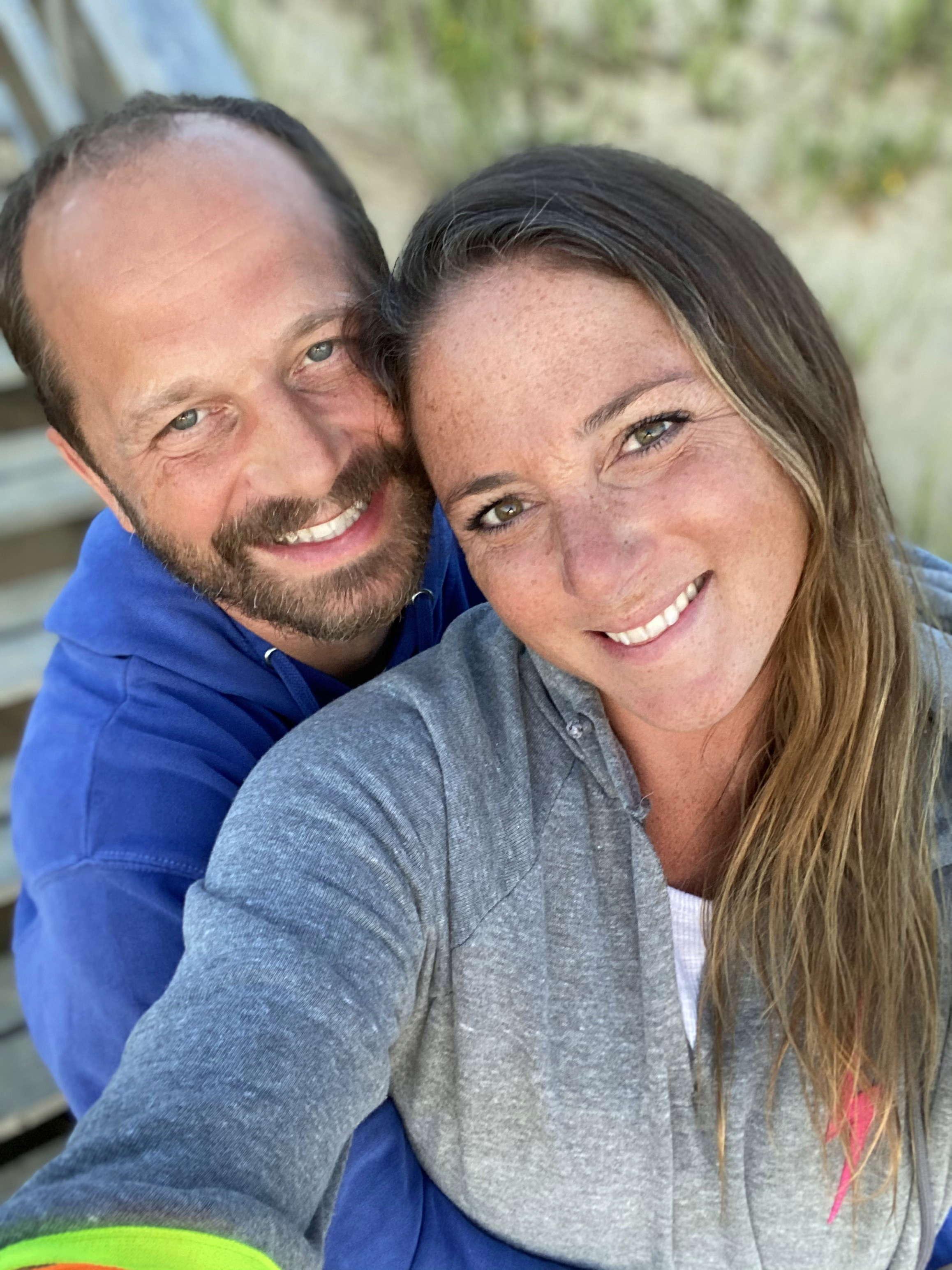 The Wedding Website of Kate Hart and Peter Andersen