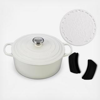 Dutch Oven Set