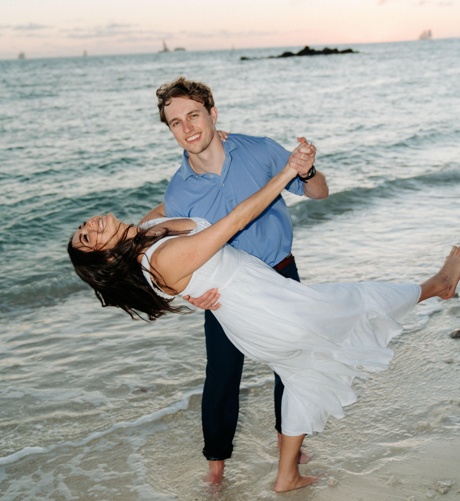The Wedding Website of Samantha Wheeler and Ryan LaBan