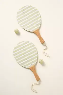 Sunnylife Beach Paddles