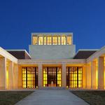 George W. Bush Presidential Center