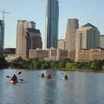 Kayaking or Paddle Boarding