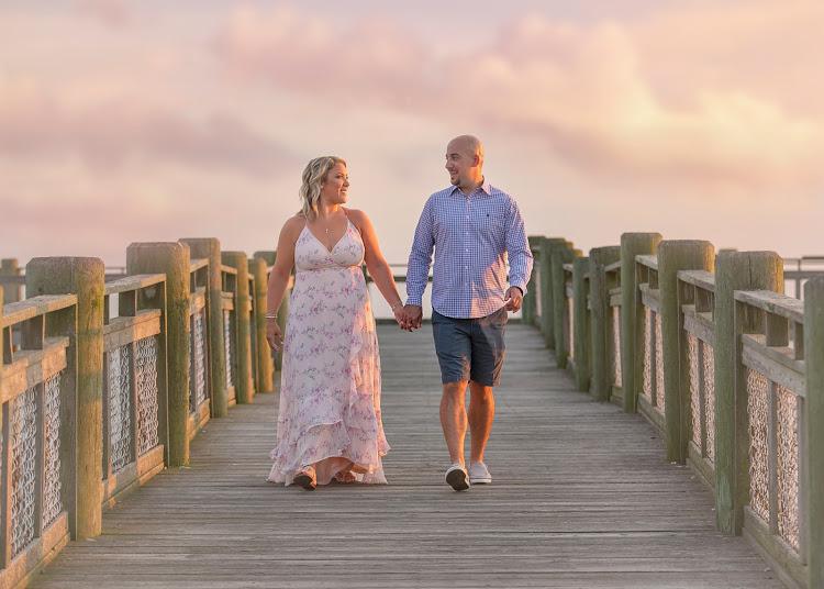 The Wedding Website of Elyse Cannata and Ryan Clark