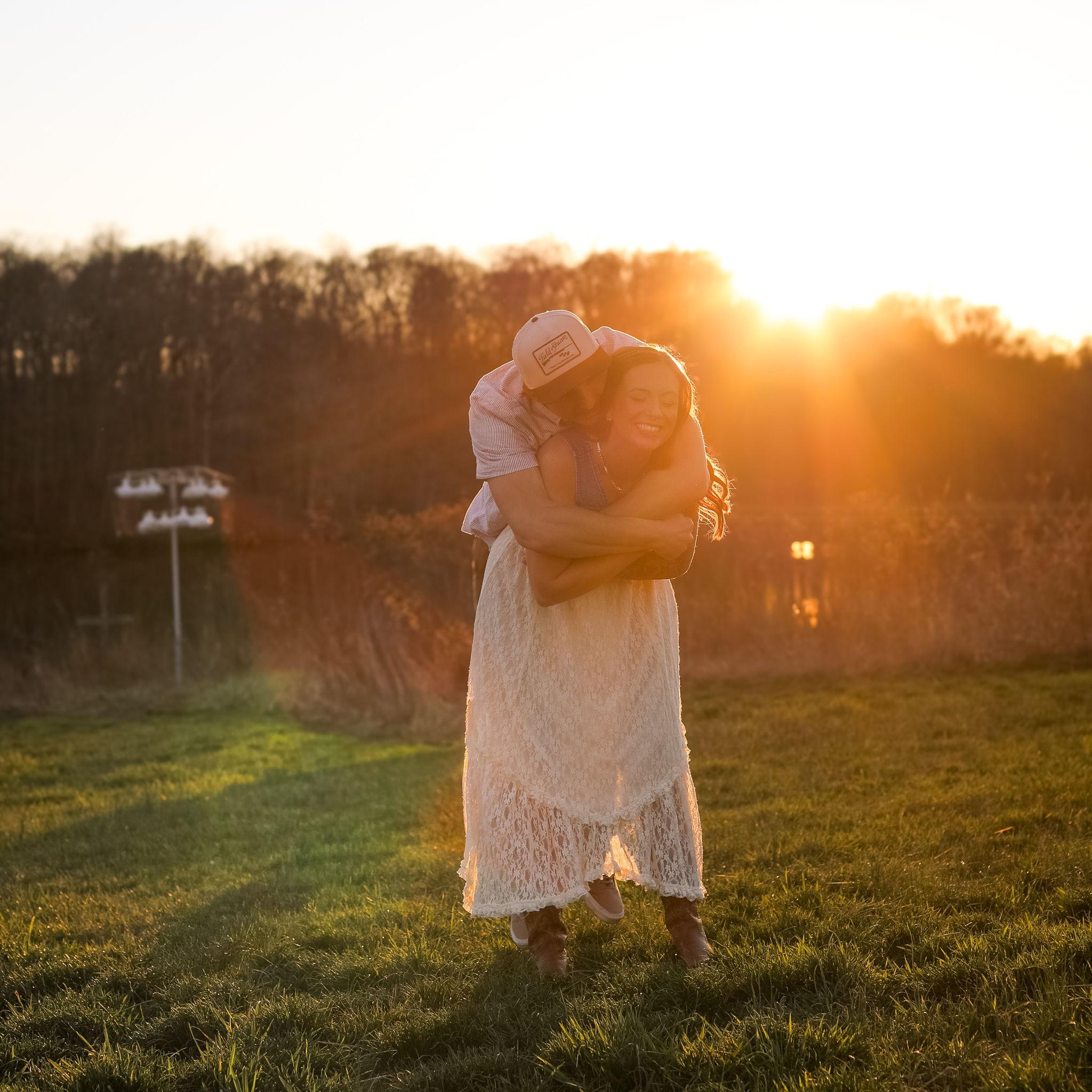 Believe me when I say, this love will never fade away!