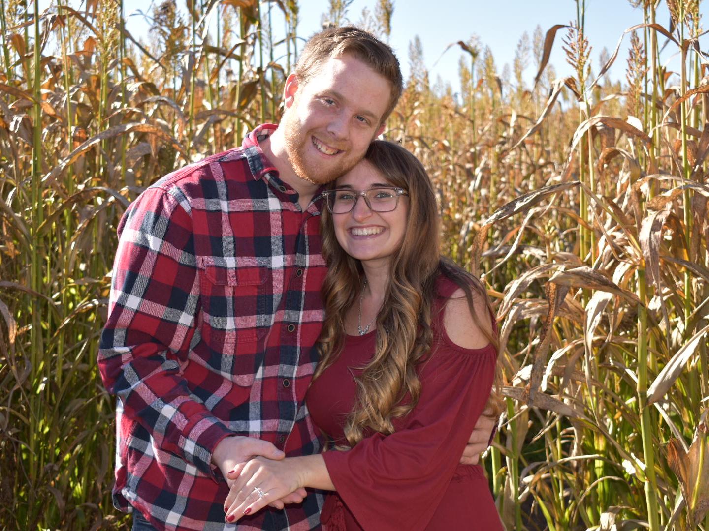 The Wedding Website of Cat Vacha and Chris Martell