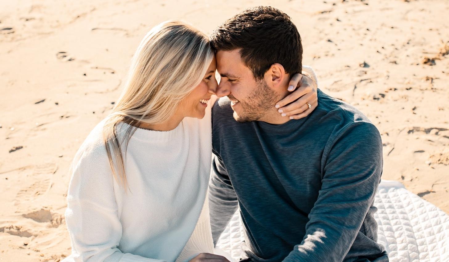 The Wedding Website of Sophia Win and Matt Spears
