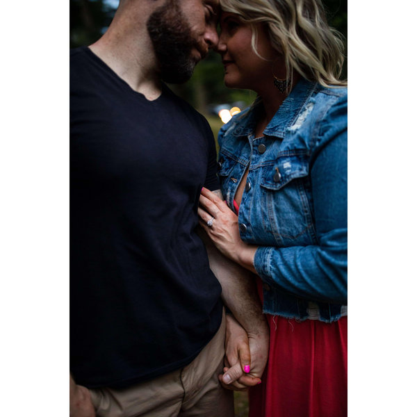 Jess Farnett and Eric Styer's Wedding Website