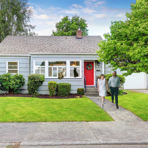 Our Future Home Fund
