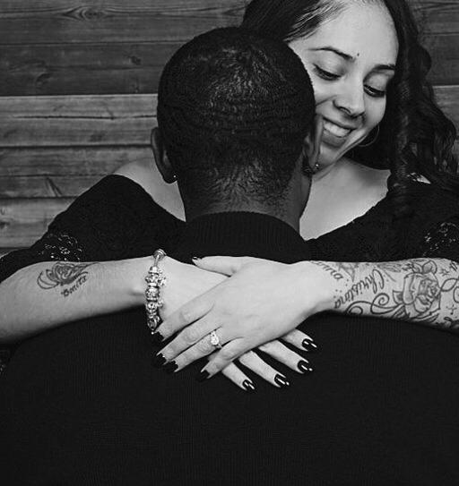 The Wedding Website of Marcel Stewart and Cynthia Gomez