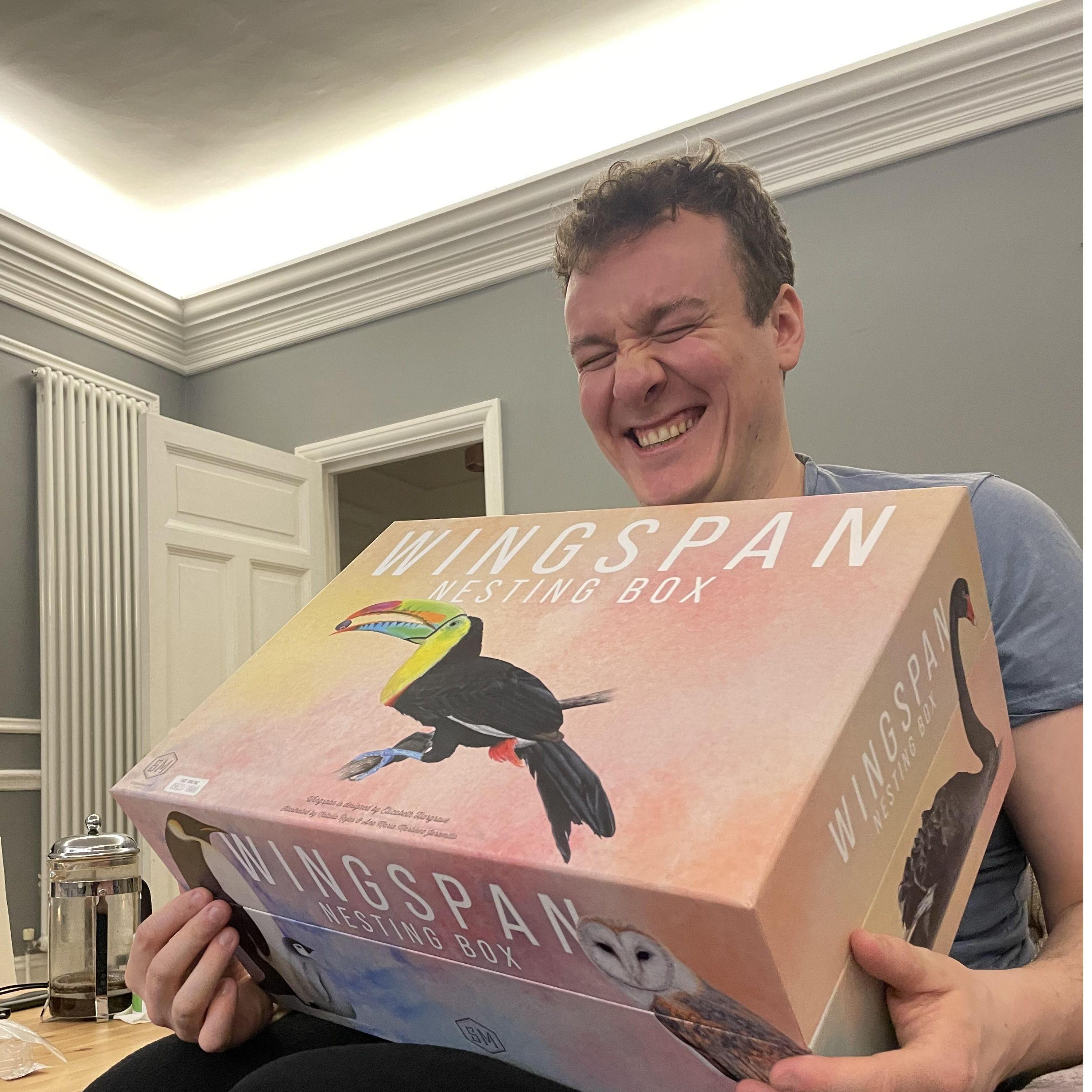 If you know, you know! London, UK - 2022