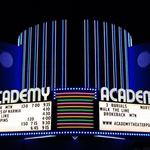 The Academy Theater