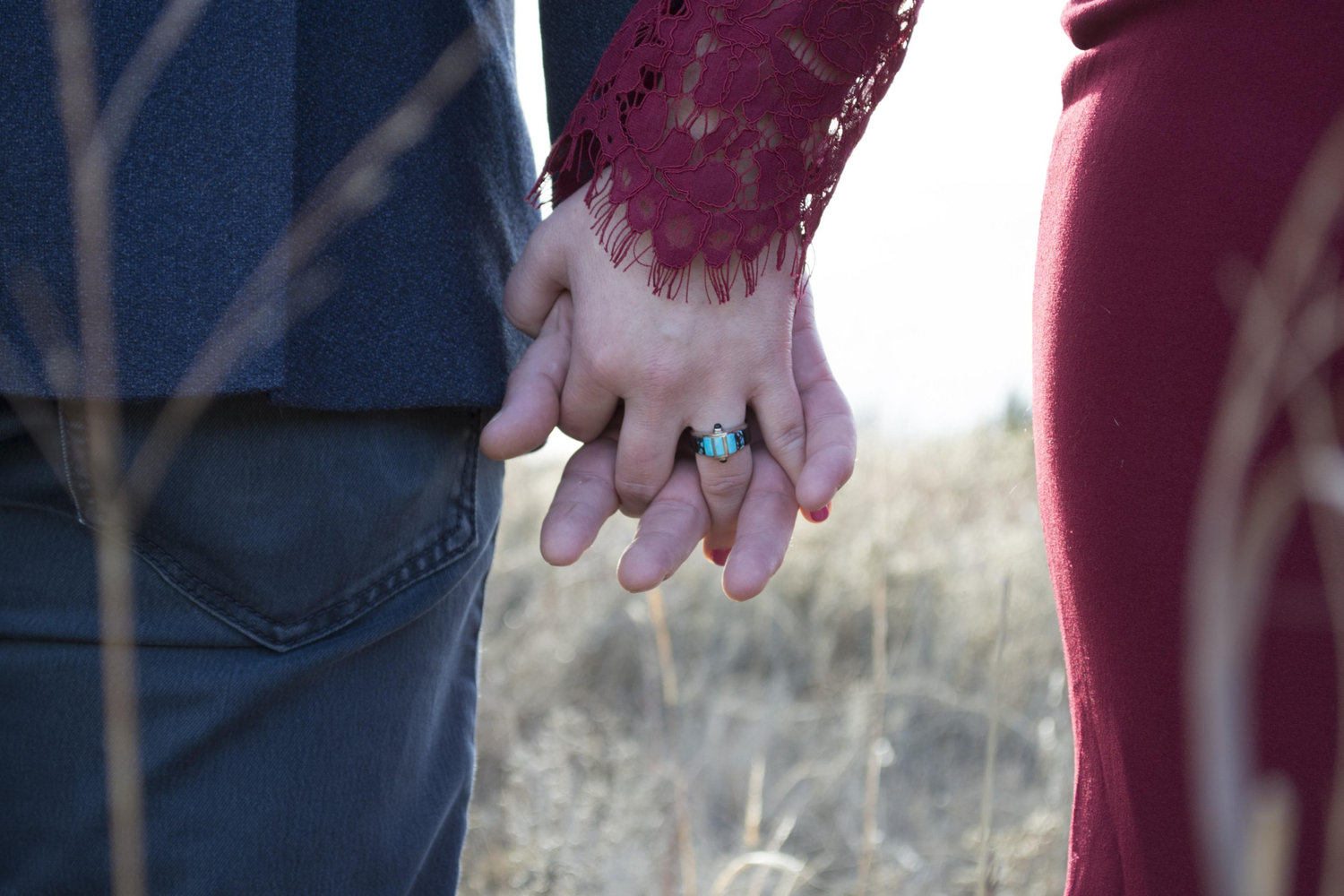 The Wedding Website of Brian Herrin and Livvy Jones