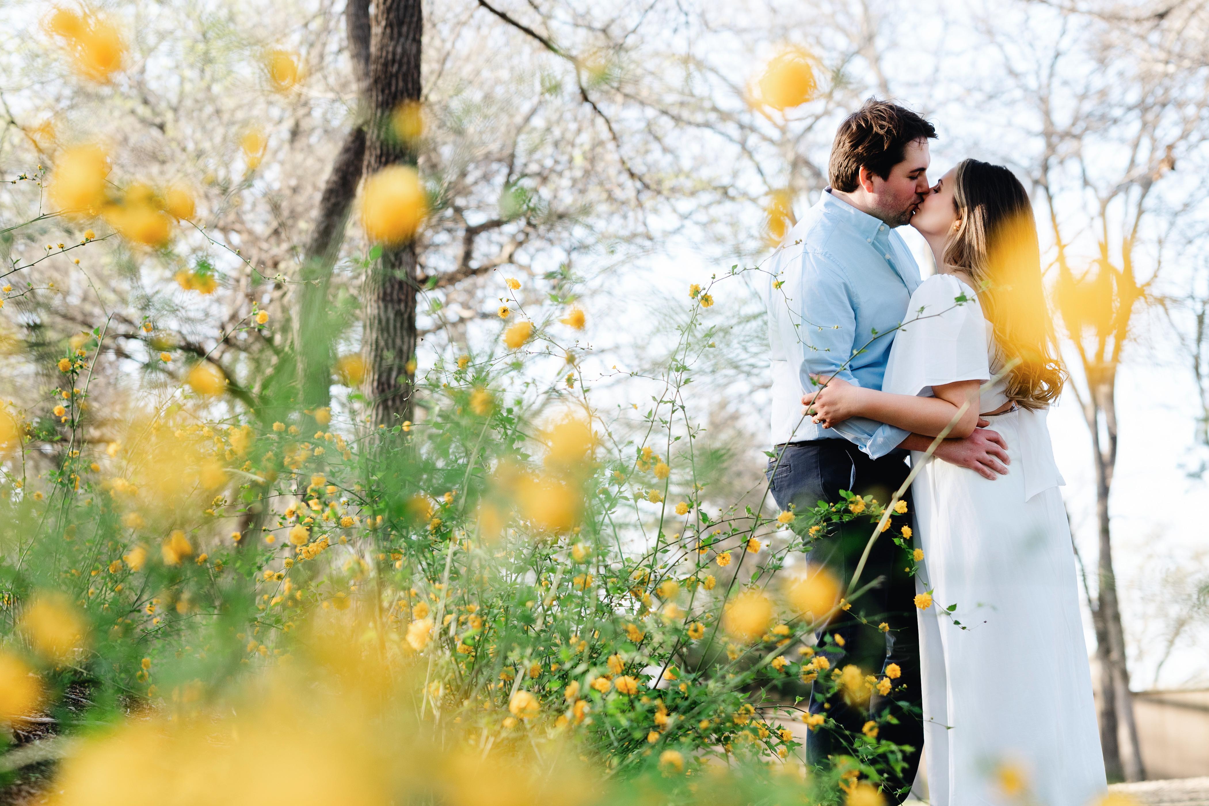 The Wedding Website of Kaitlyn Hall and Maverick King