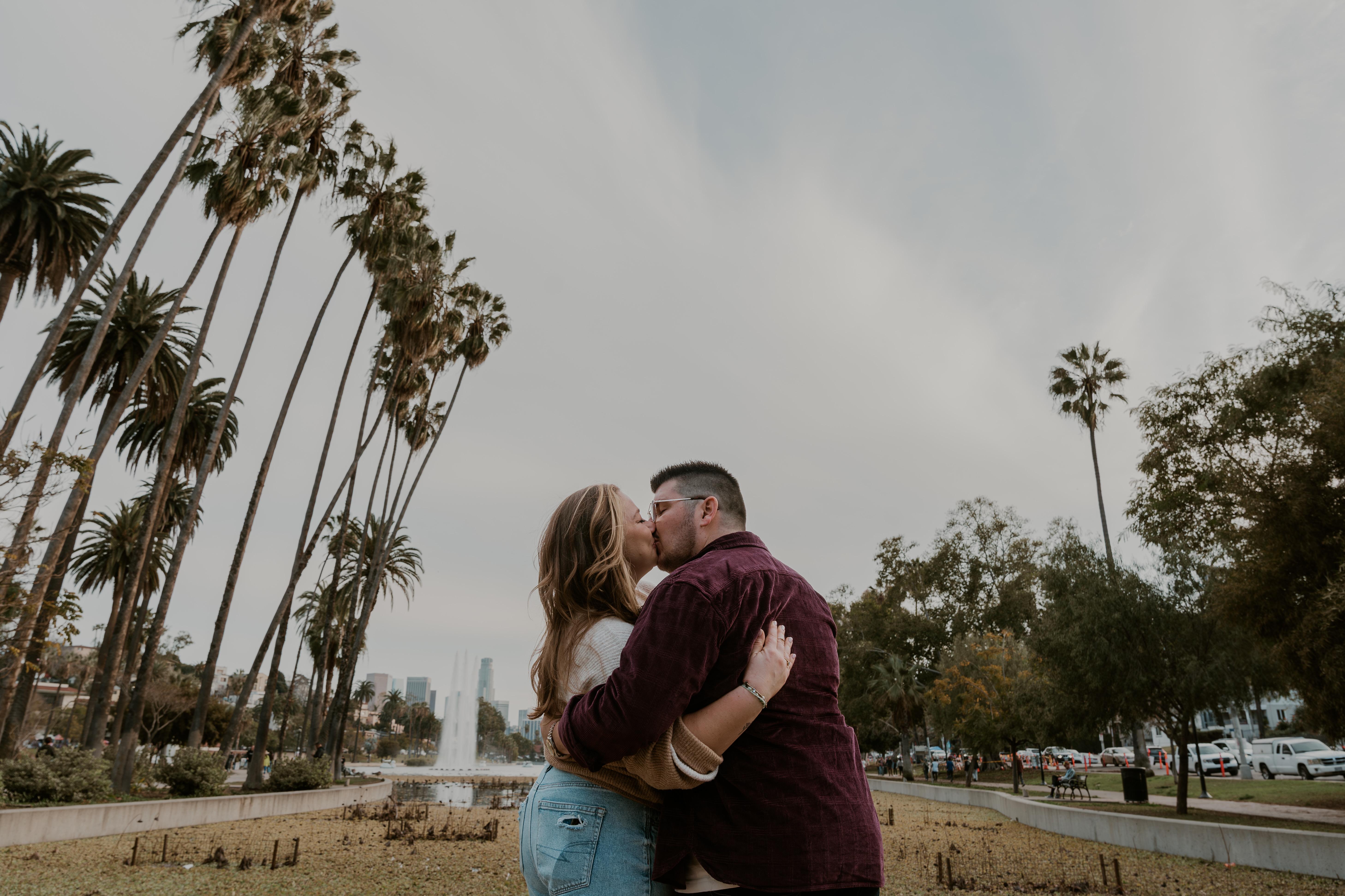 The Wedding Website of Ross Houslander and Della Anderson