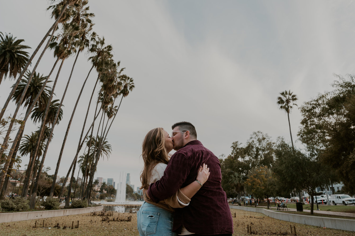 The Wedding Website of Ross Houslander and Della Anderson