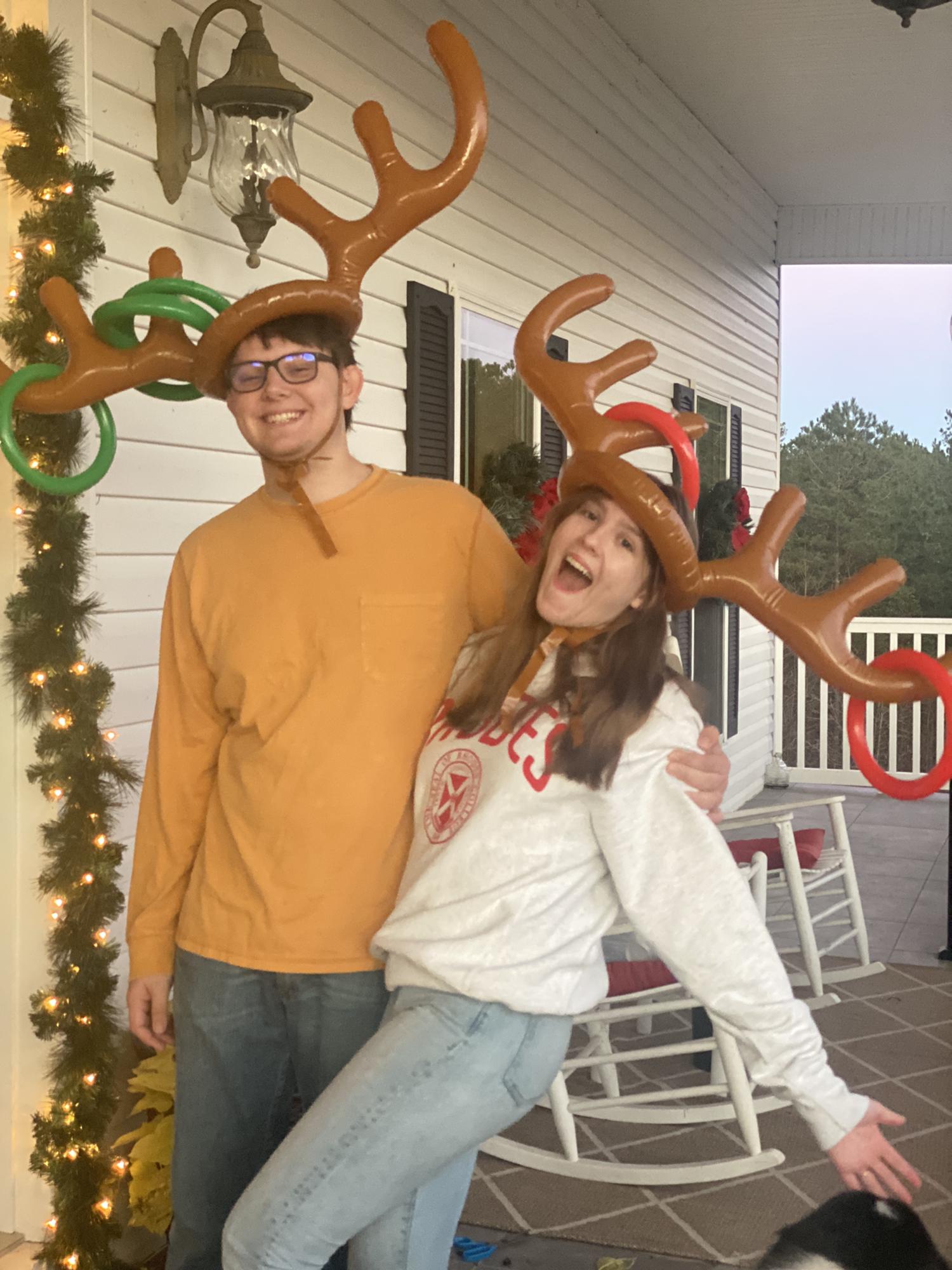 Christmas ‘21!