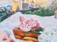 Sesuit Harbor Cafe