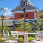 Tanger Outlets Riverhead