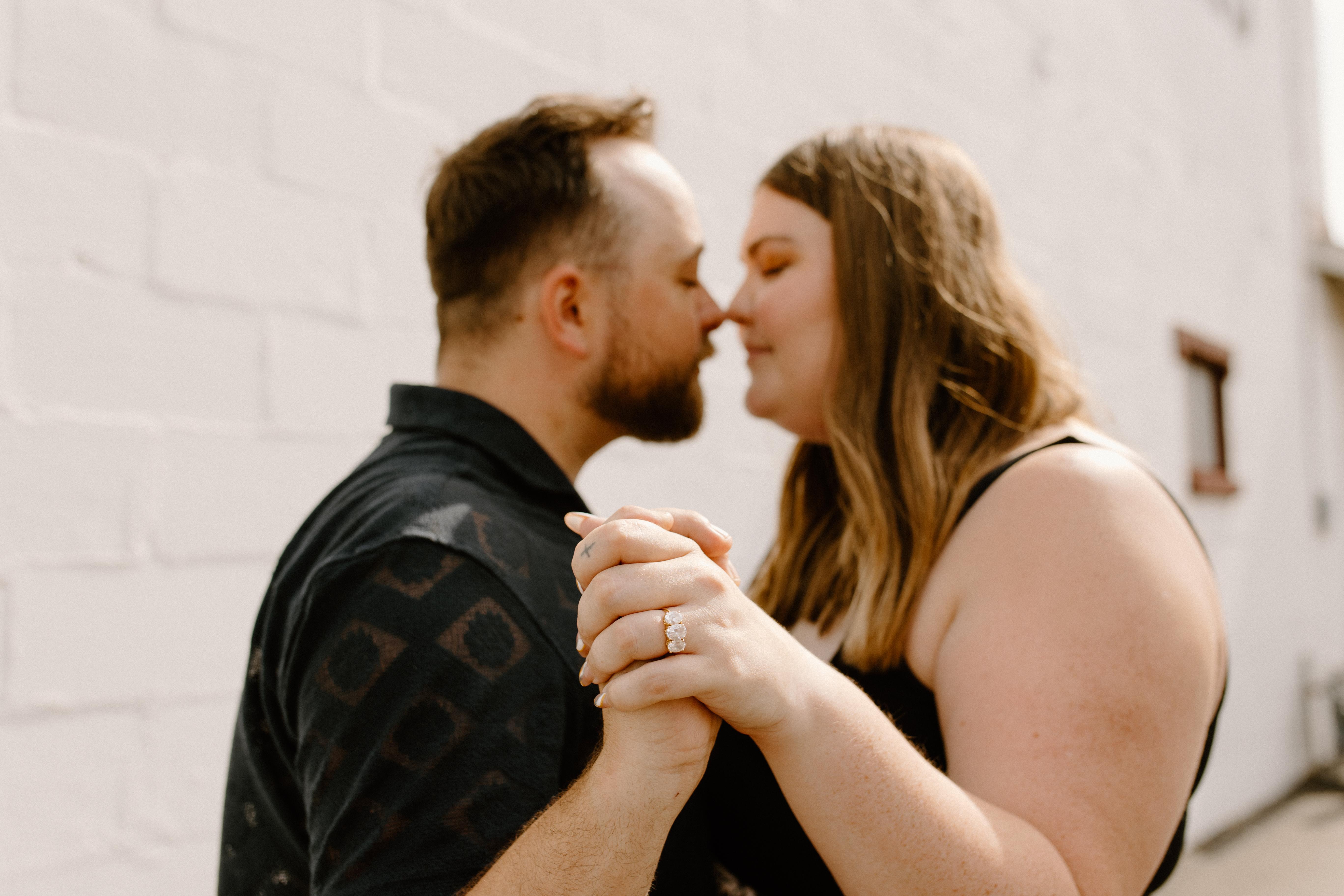 The Wedding Website of Abby Stinson and Jay Stinson