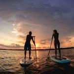 Wrightsville SUP
