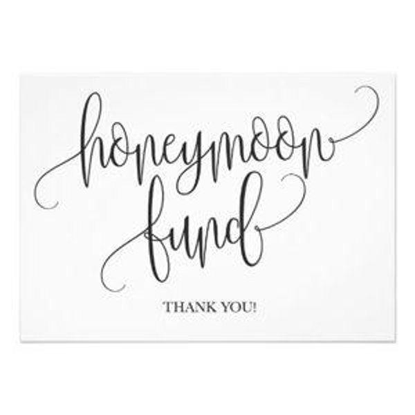 Our newlywed fund