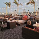 Marina Cantina