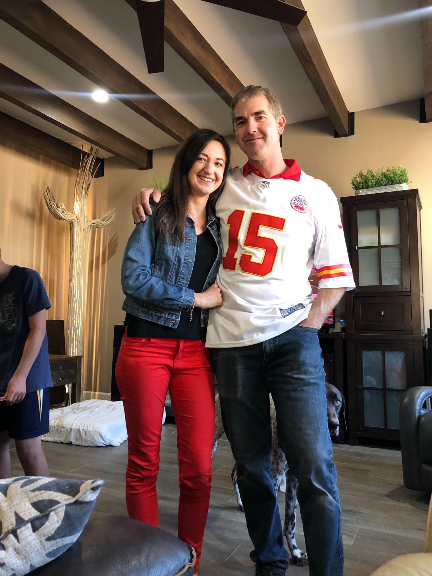 Super Bowl