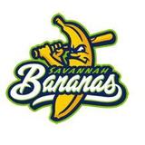 Savannah Bananas - Baseball Game