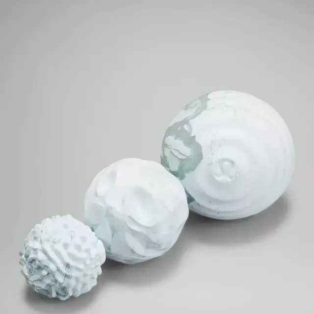 Release and Recover Ball Set