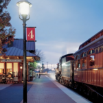 Strasburg Rail Road