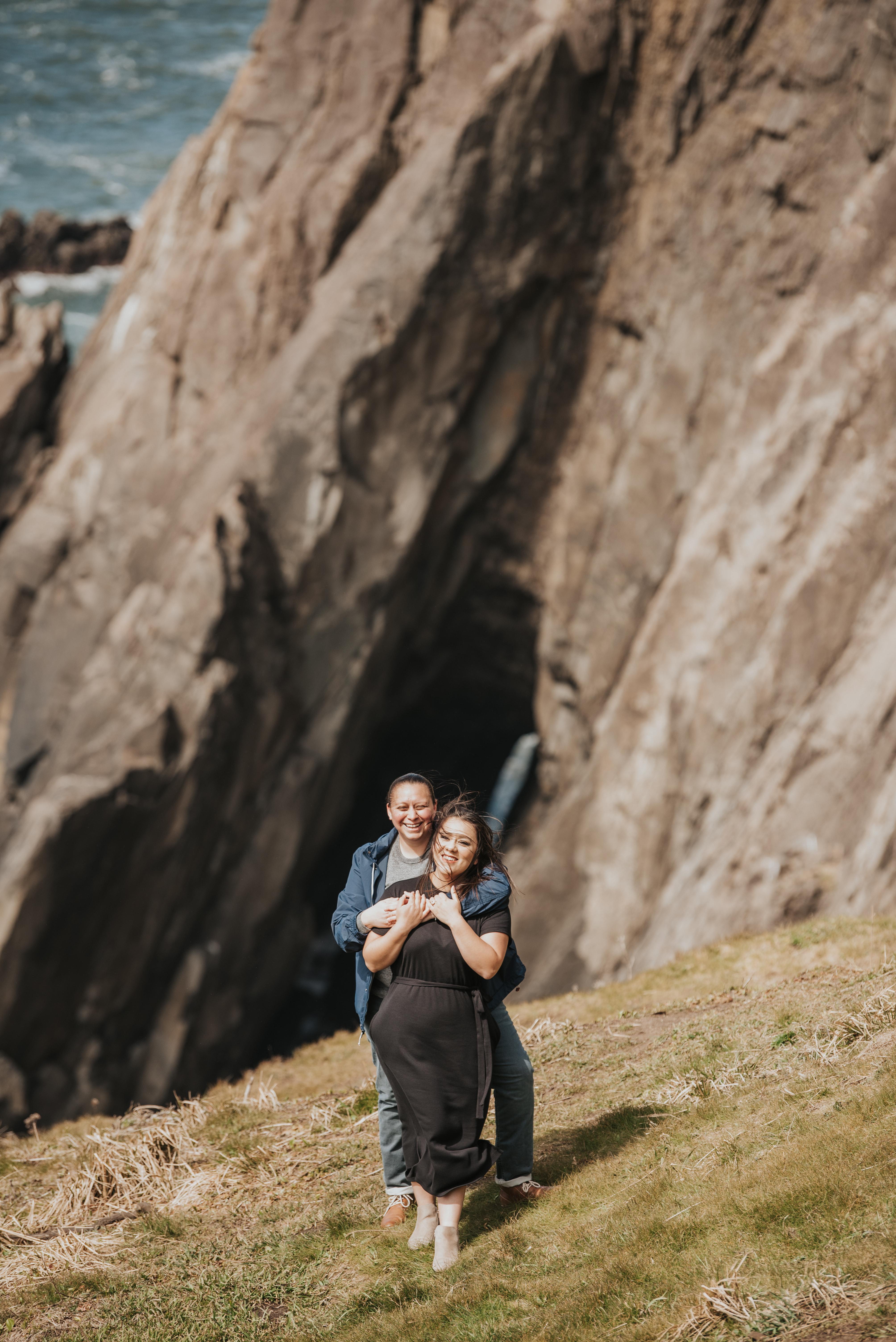 The Wedding Website of Roxanne Saldivar and Elena Jimenez