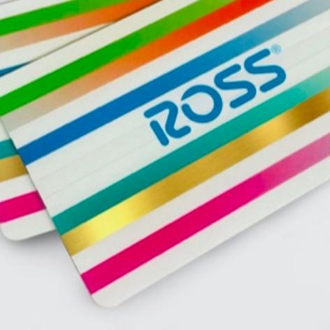 Gift Cards | Ross Dress for Less