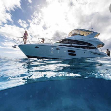 Private Sunset Boat Cruise