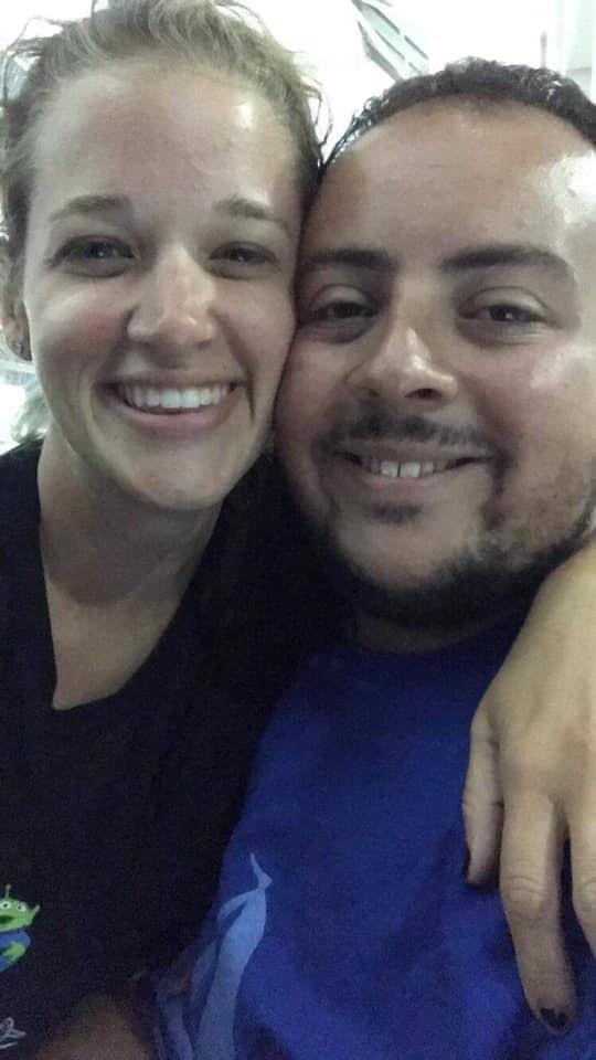 The Wedding Website of Jake Berg and Elizabeth Montenero