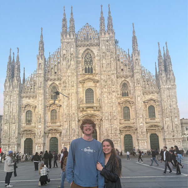 New Zeland + Australia Honeymoon Fund