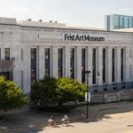 Frist Art Museum