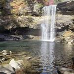 South Cumberland State Park
