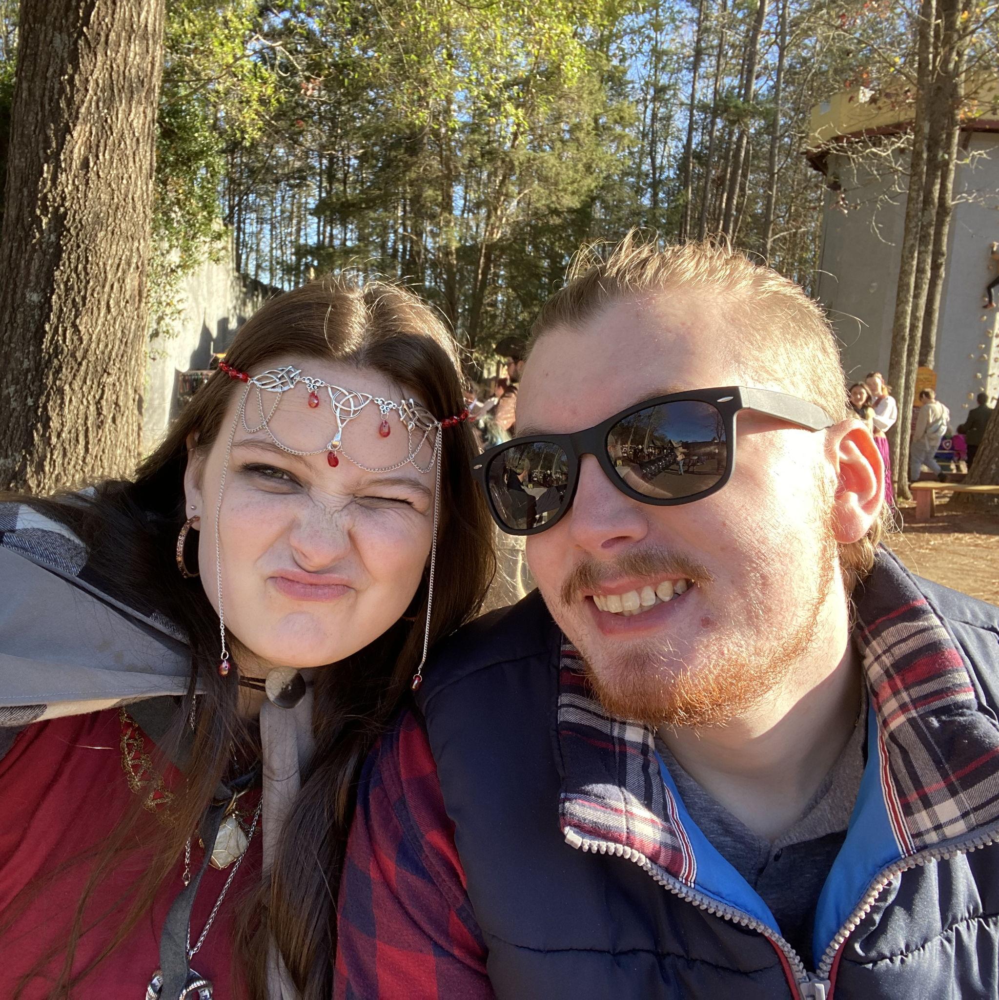 Renfaire Nov '22