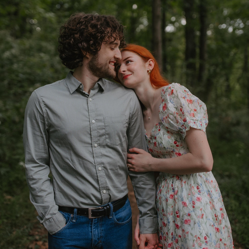 Laura Bitterman and Jacob Warner's Wedding Website