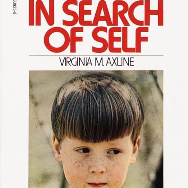 Dibs in Search of Self: The Renowned, Deeply Moving Story of an Emotionally Lost Child Who Found His Way Back