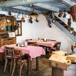 Restauracja 'W Starej Kuchni'
