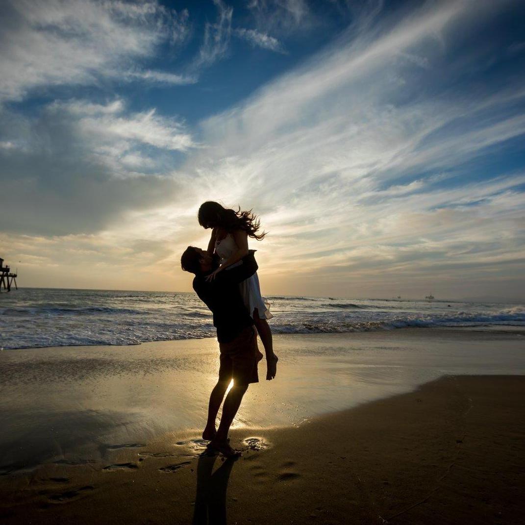 engagement photos.