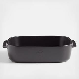 Ceramic Square Baking Dish