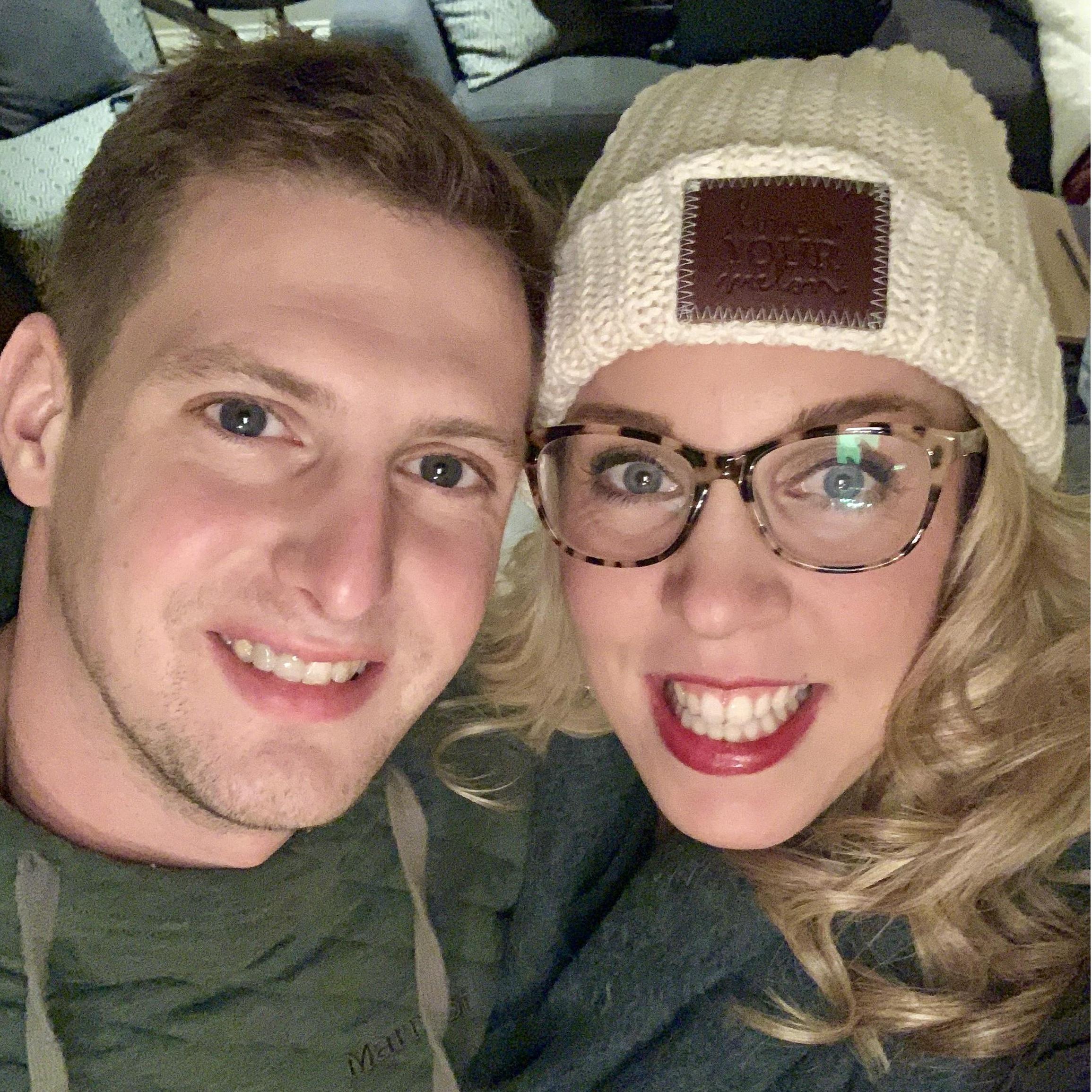 Christmas in New England
