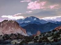 Pikes Peak