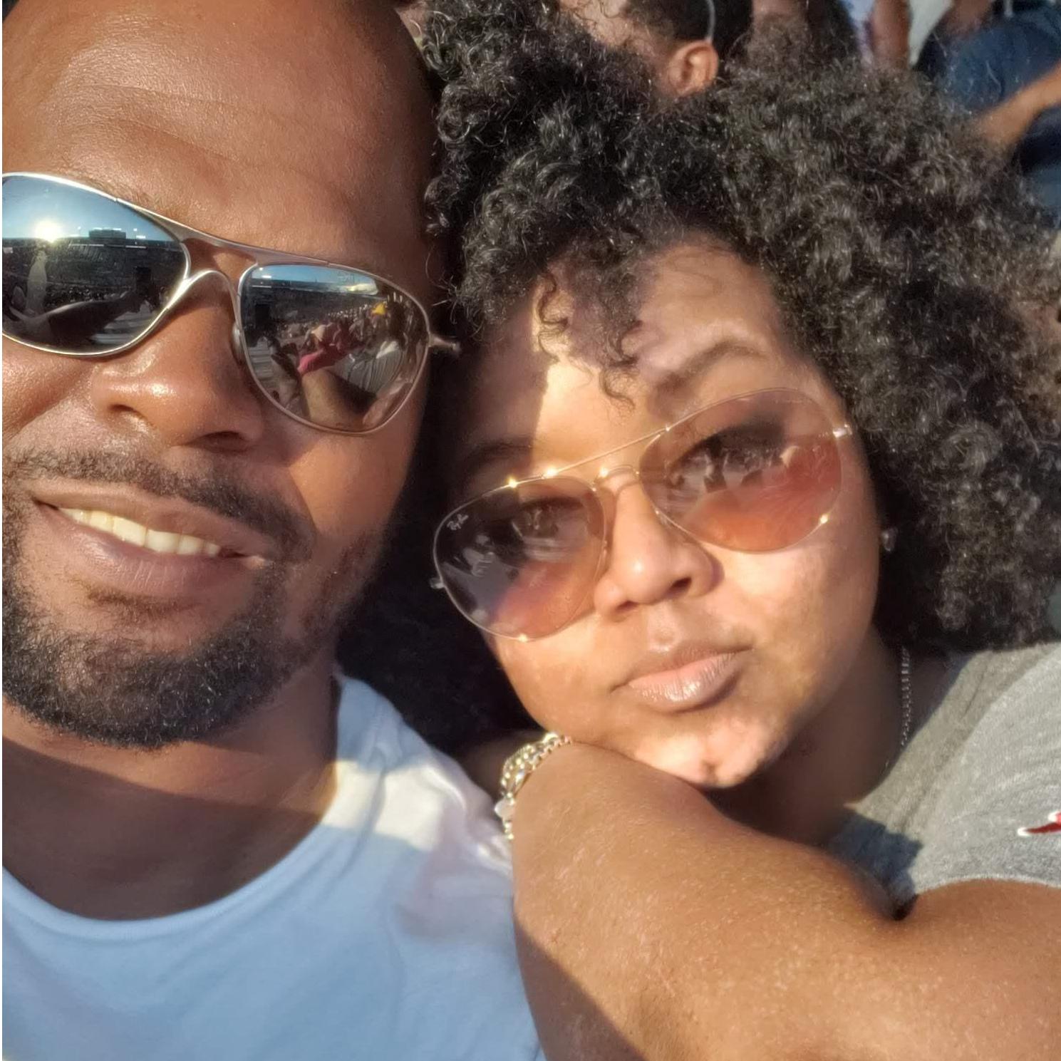 State Fair Classic 2019
*Julian should have been in the band instead of playing football*