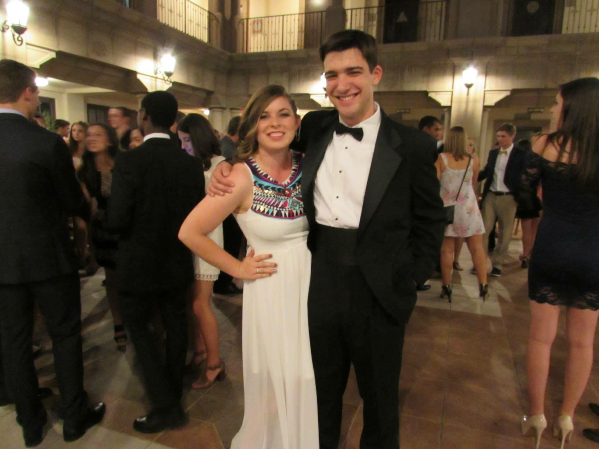 The Wedding Website of Kirsten Klein and John Cline